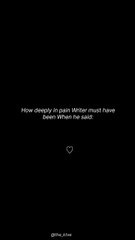 Inspirational Quotation Videos ✨