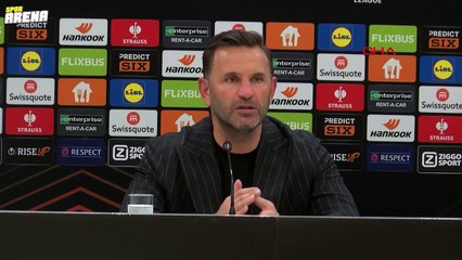 Okan Buruk'tan fikstür tepkisi: Adalet yok, kötü niyet var