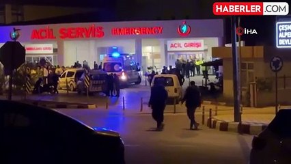 İzmir'de Kız Meselesi Yüzünden 3 Genç Öldürüldü
