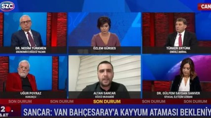 İstanbul'da kayyum söylentisi yayılan ilçeleri açıkladı: 'Amaç İmamoğlu'