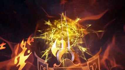 Supreme God Emperor episode  437 subtitle multi.