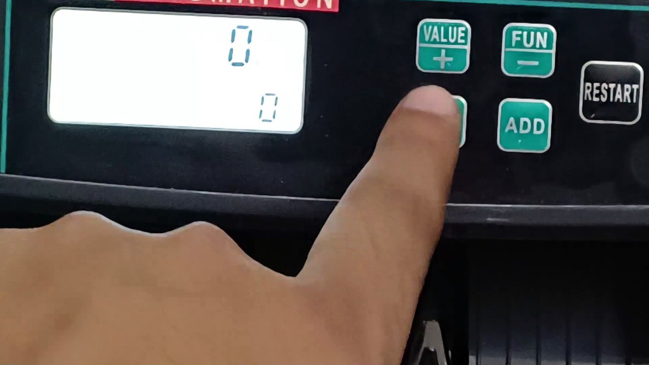 Best Money Counter Machines 2025 | Which Money Counter Machine Should You Buy in 2025?