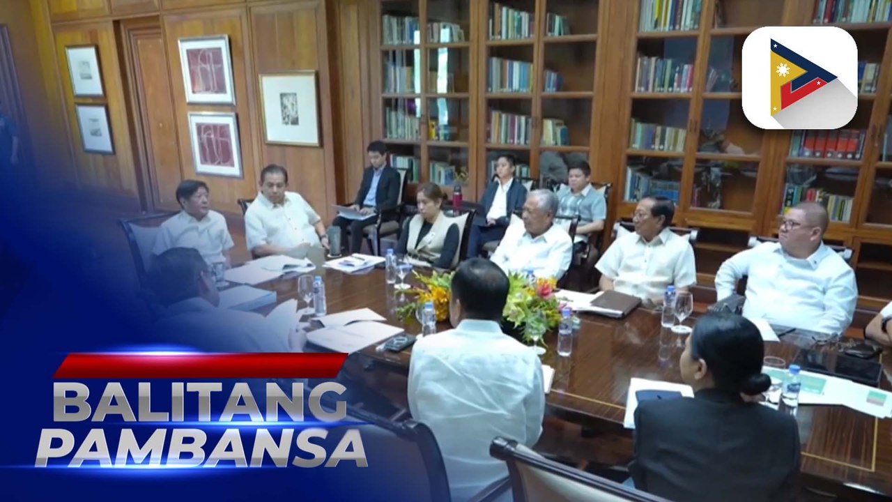 NEDA, iginiit na hindi magdudulot ng negatibong epekto sa ekonomiya ng bansa ang nangyayaring ‘political noises’