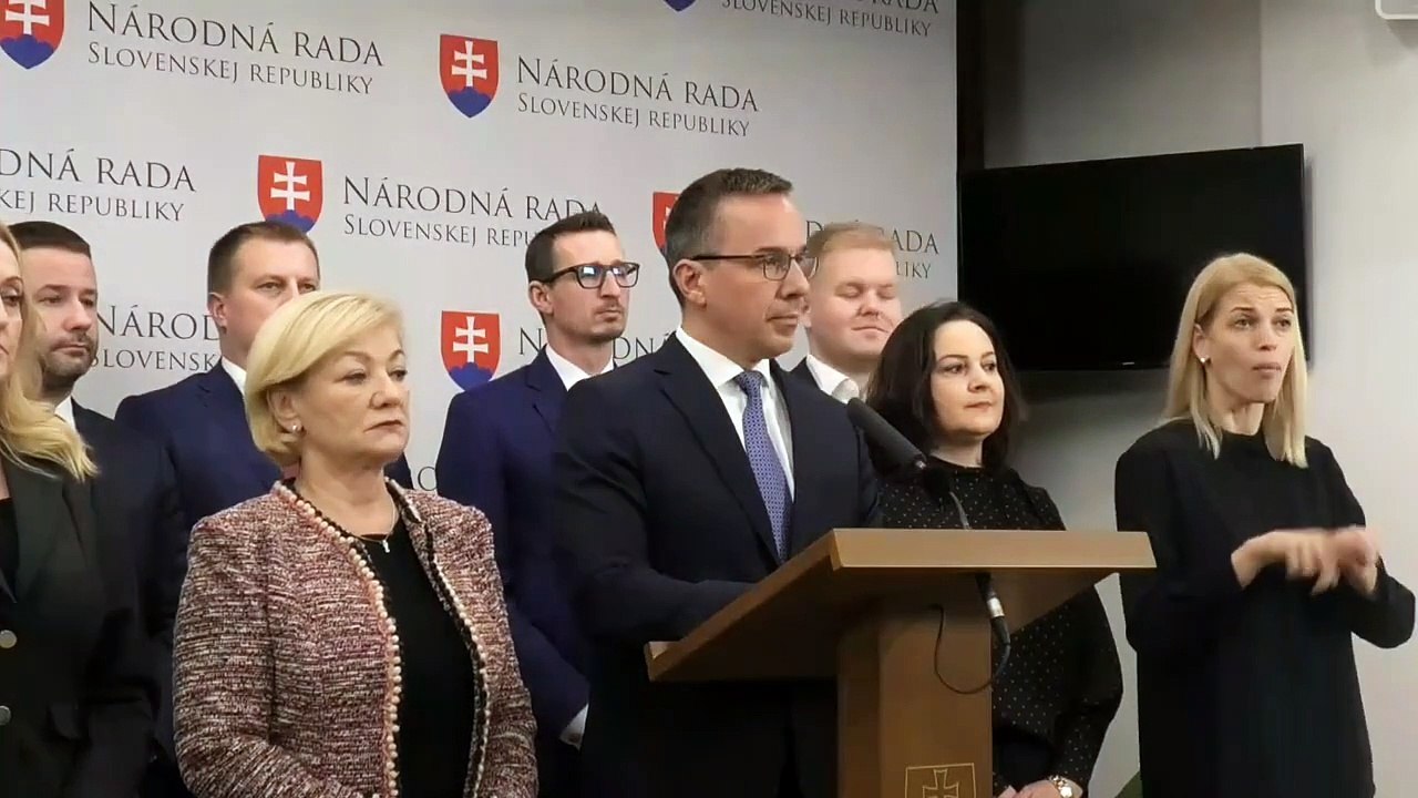 ZÁZNAM: Tomáš:Výška kompenzačných príspevkov pri reforme o posudkovej činnosti sa nemení