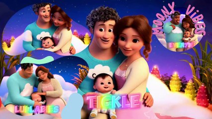 Daddy Love, Mommy Love | Fun Family Rhyme | Baby Laughs, Hugs & Cheer!🎵 🎵 🎵