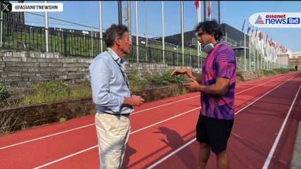 Exclusive Interview: एथलीट से खेल प्रशासक तक क्या है Sebastian Coe का अनुभव, भारत से भी है खास रिश्ता