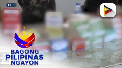 Panayam kay FDA spokesperson Pamela Sevilla kaugnay ng dagdag na gamot na VAT-exempted
