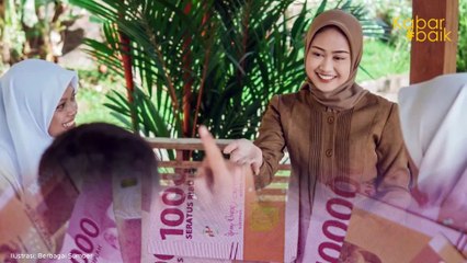 PRABOWO NAIKKAN GAJI GURU DAN TUNJANGAN GURU NON-ASN MULAI TAHUN 2025