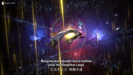 Apotheosis S2 Part 2 Episode 104 Sub Indo End