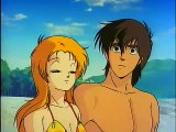 The Humanoid OVA [1986] ザ ヒューマノイド 哀の惑星レザリア HD English Dub