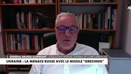 Bruno Clermont : «Le but est de nous impressionner et non de déclencher une guerre mondiale»