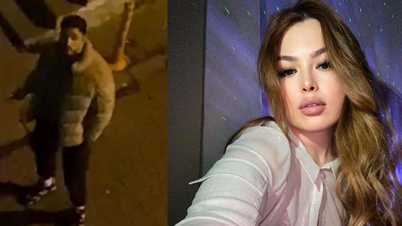 İstanbul'da eski sevgili dehşeti: Kapısına dayandı, tehditler savurdu