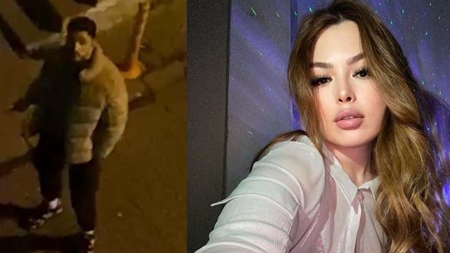 İstanbul'da eski sevgili dehşeti: Kapısına dayandı, tehditler savurdu