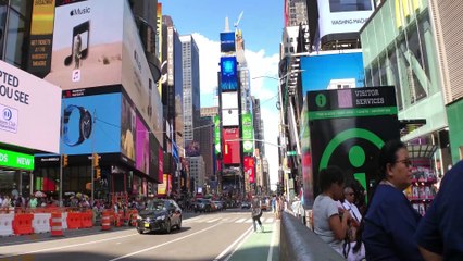 Newyork - Beautiful relaxing music, calm music, study, work