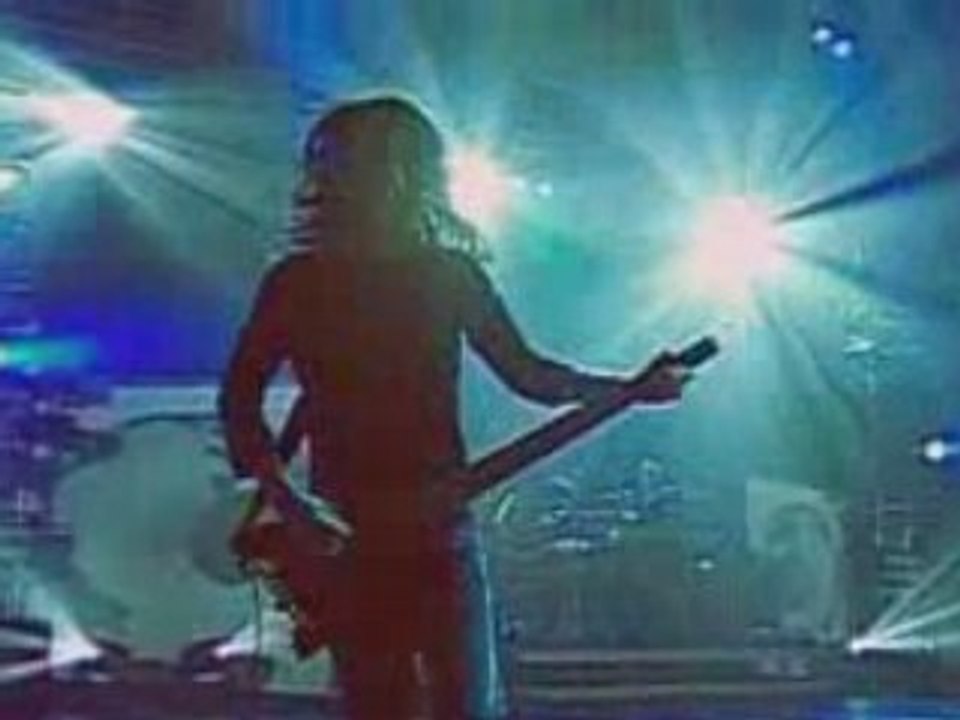 Samael - On Earth (Wacken 2005)