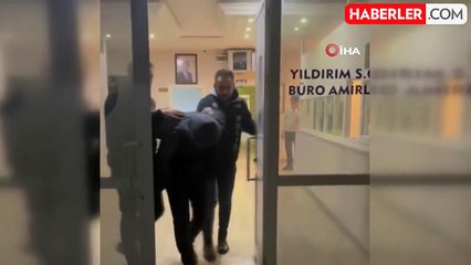 Galatasaray Sevdası Aranmasına Engel Olmadı: 22 Yıl Hapis Cezalı Şüpheli Maç İzlerken Yakalandı