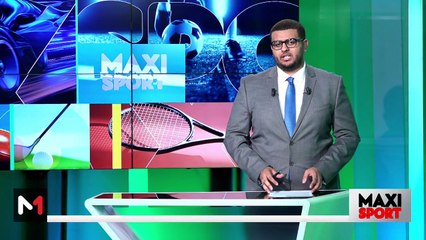 L'actualité sportive du 28-11-2024   - 28/11/2024