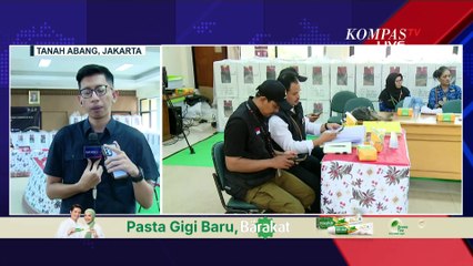 Ketua PPK Soal Penggunaan Sirekap di Rekapitulasi Pilgub Jakarta | SERIAL PILKADA