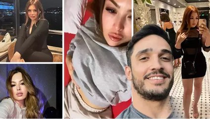 Kağıthane’de eski sevgilisini darbetti, serbest kaldı, kapısına dayandı