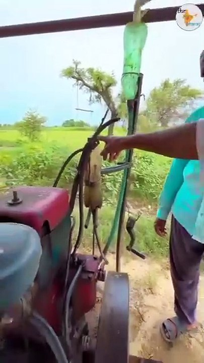 Excellent Example of Sustainable Living and Farming #shorts #shortvideo #video #virals #videoviral #innovationhub