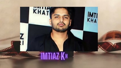 Imtiaz Khatri  || Innovating Bollywood with Passion