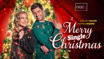 Una Feliz Navidad Sola | Película Romántica Completa