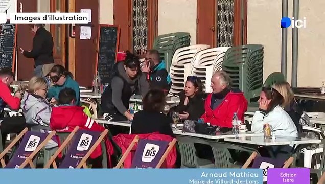 Saison d'hiver : comment le Vercors tente de convaincre les résidents secondaires de louer à des saisonniers