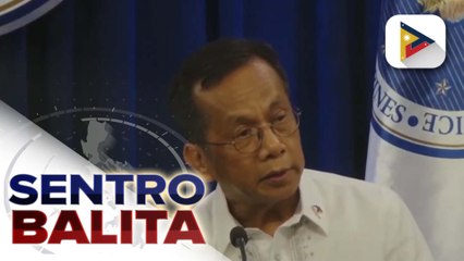 NEDA: Pamahalaan, mahigpit na nakatutok sa presyo at supply ng bigas