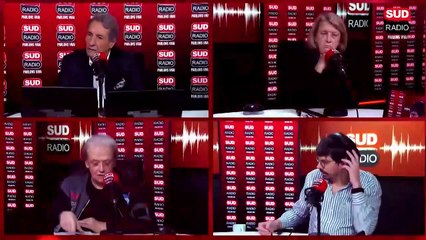 Des députés manquent d’en venir aux mains à l’Assemblée nationale