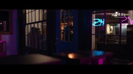 Brave the Dark Trailer OV