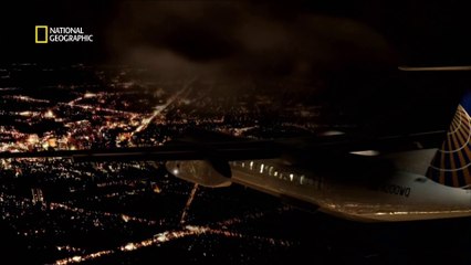 Air Crash – Morts de fatigue – Vol Colgan Air 3407 [Français]