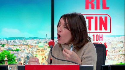 PROPORTIONELLE - Pascal Perrineau, politologue, est l'invité de Amandine Bégot.