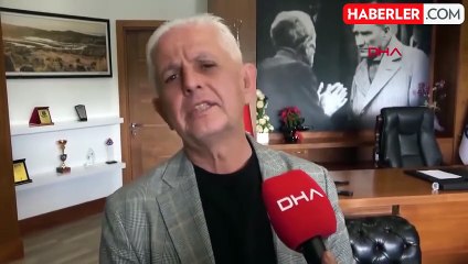 İngiliz'in Antalya'daki kaçak villası için karar verildi