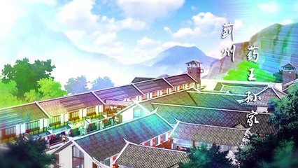 Empress training Ep 38