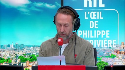 Le 2ème œil de Philippe Caverivière du 29 novembre 2024