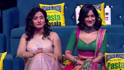 Aaj ki Raat ..Stree2 ---Sa RE Ga Ma Show ---Sharada