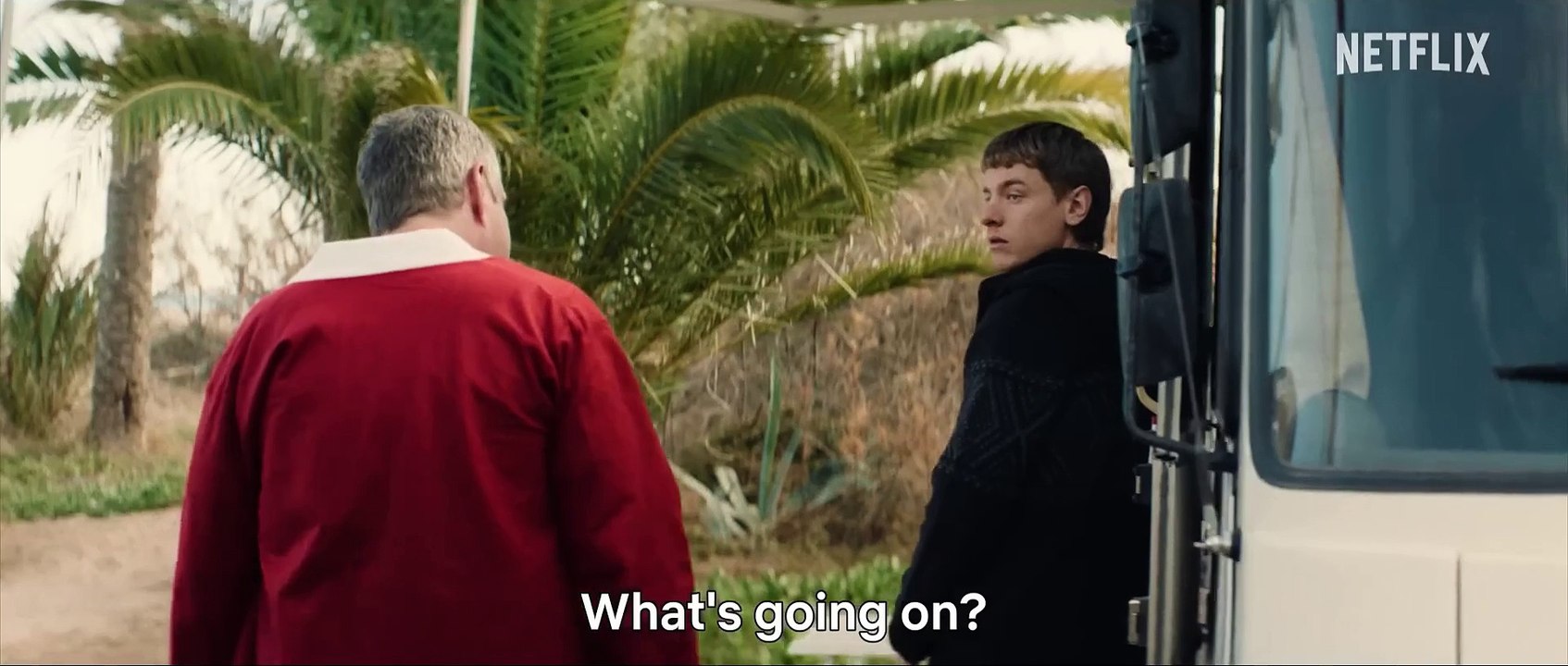 Ferry 2 Trailer OmeU