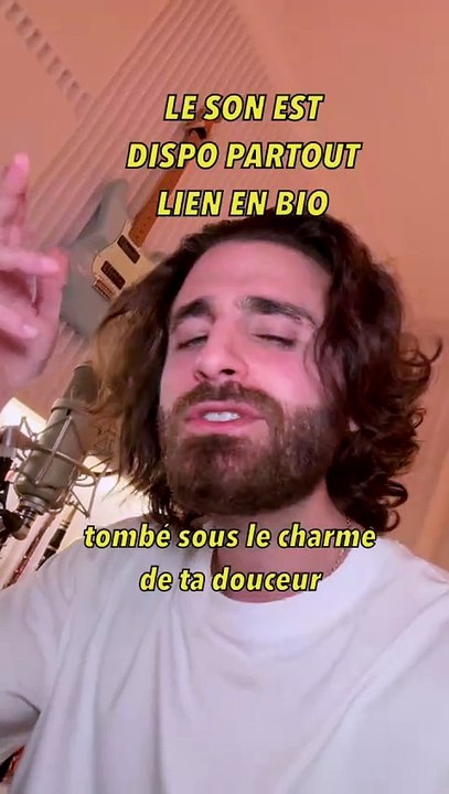 TOMBER DANS LE VIDE dispo partout la mif ! LIEN EN BIO