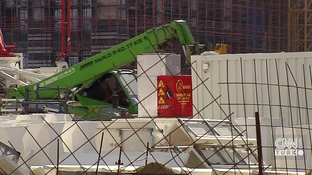 SON DAKİKA | Türkiye ekonomisi yılın üçüncü çeyreğinde yüzde 2,1 büyüdü