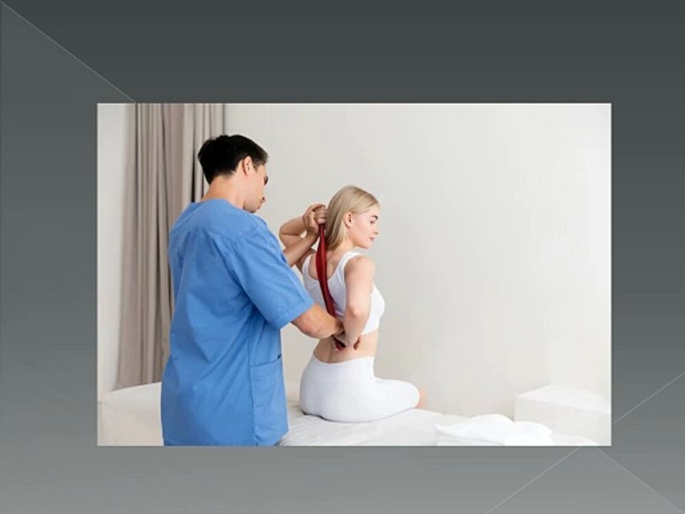 The Physio Approach: Your Source for Comprehensive Sports and Spinal Physiotherapy in Toronto and North York