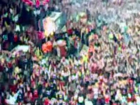 STANDARD CHAMPION 2007-2008!!!!!