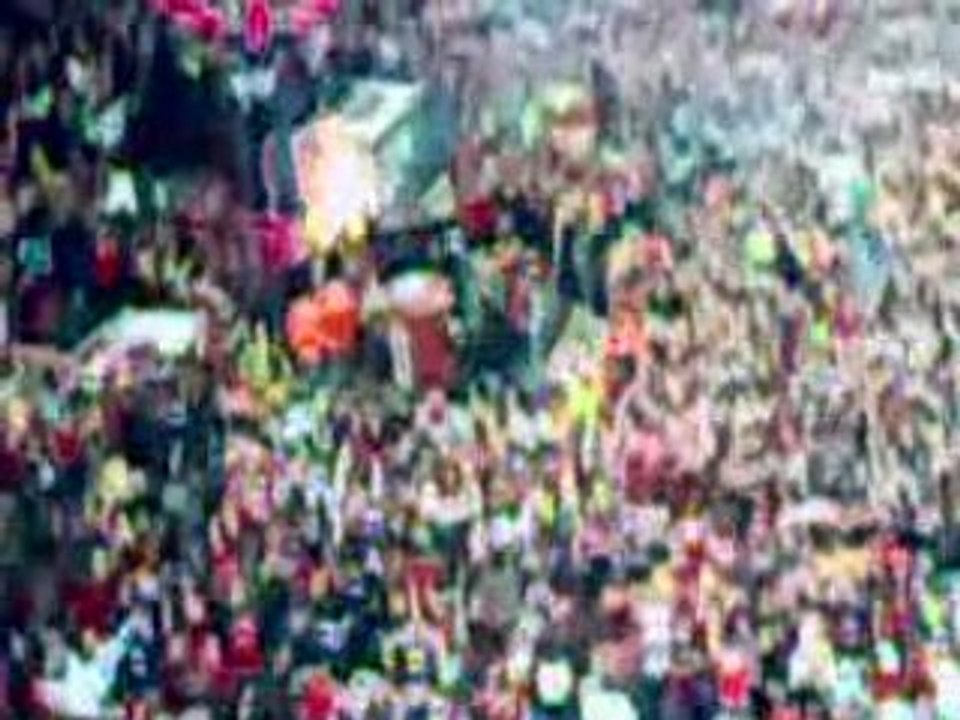 STANDARD CHAMPION 2007-2008!!!!!