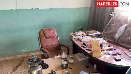 Halep savaşında ölü sayısı 100'ü geçti, muhalif gruplar kent merkezine dayandı