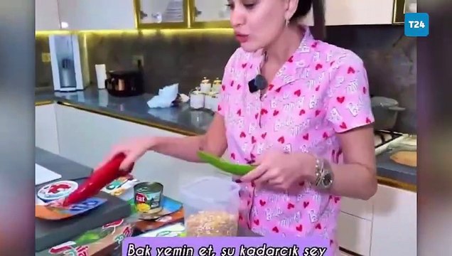 Dilan Polat hayat pahalılığından şikayet etti: Kart limiti yetersizdi, sepeti boşalttım