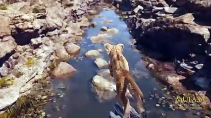 Mufasa_The lion king trailer in hindi