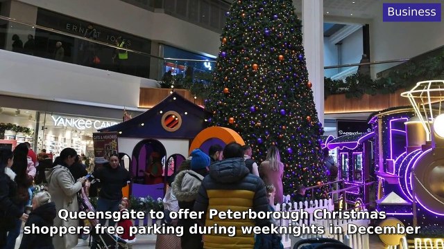 Peterborough Telegraph Morning Update 29 November, 2024