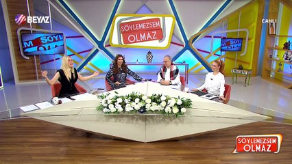 Söylemezsem Olmaz 29 Kasım 2024