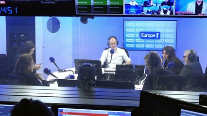 «À un an et demi des municipales, la série Game of Paris Thrones a commencé» : le zapping politique