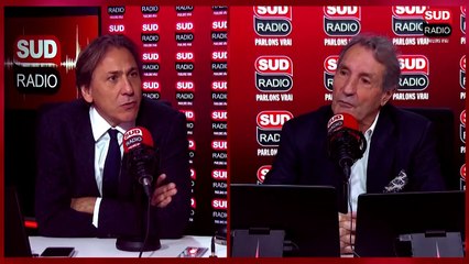 Jérôme Guedj (PS) : "Il faut assumer une confrontation politique avec LFI"
