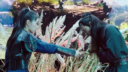 The Most Beautiful You In The World  Hindi Dubbed  Ep - 14